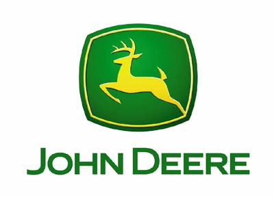 John Deere Modelle